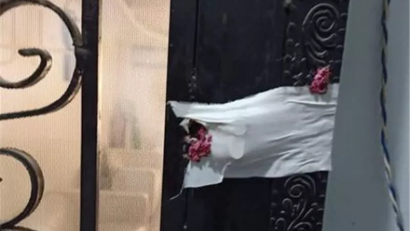 غلق 5 منشآت طبية خاصه فى حمله للعلاج الحر بالإسماعيلية..صور