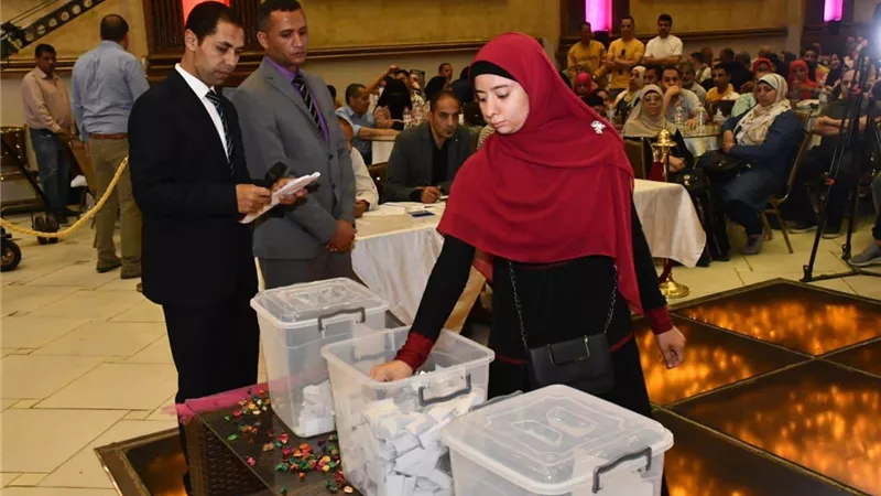 الإسكان: إجراء القرعة العلنية الـ29 للوحدات السكنية البديلة لأهالي الوراق