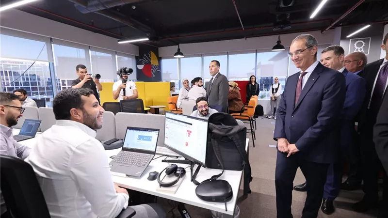الاتصالات: صادرات رقمية بـ 300 مليون دولار و 5000 فرصة عمل