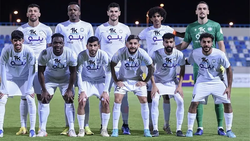 بعد أهلي جدة.. الأخدود ثانى المتأهلين لدورى روشن السعودى