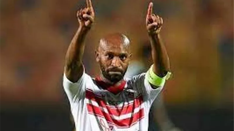 الزمالك يمنح رخصة التدريب لشيكابالا بعد الاعتزال