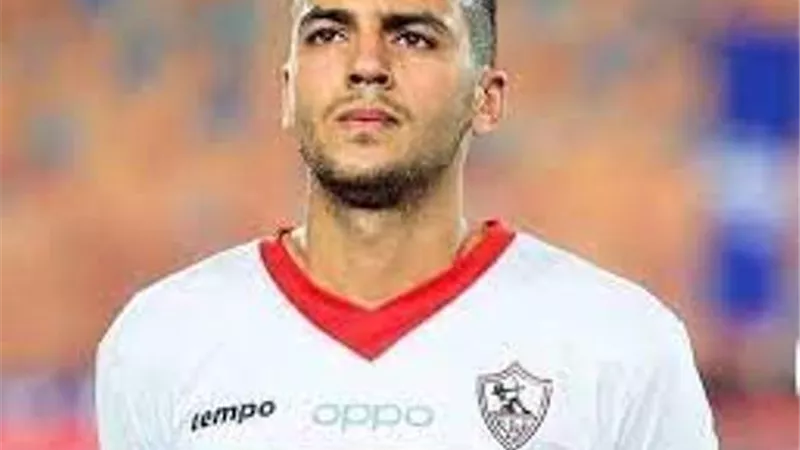 الزمالك كبير ولا يقف على أحد.. عبد الواحد السيد معلقا على رحيل نجل أسامة نبيه