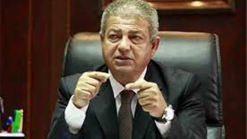 مصر بتنام مبسوطة لما الاهلى بيكسب .. وزير الرياضة الاسبق يكشف حقيقة هذا التصريح