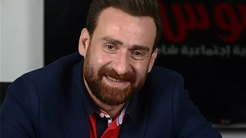 نضال الشافعي يكشف كواليس مشاركته في رسالة الإمام