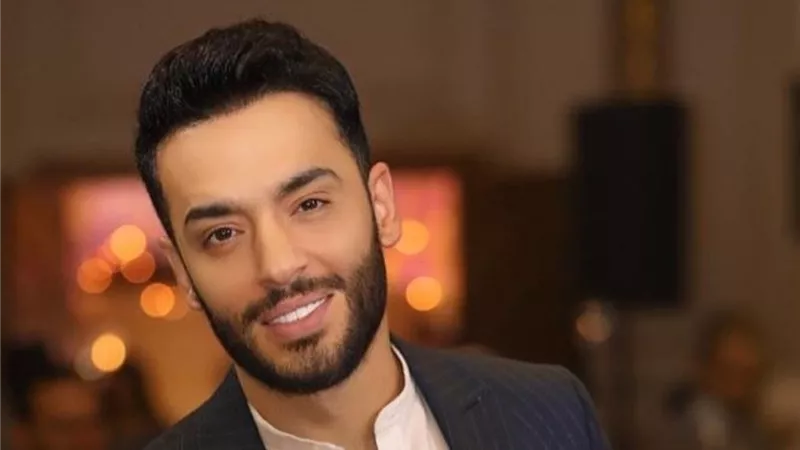 رامي جمال: لست متفاجئا بنجاح كلمة سلام