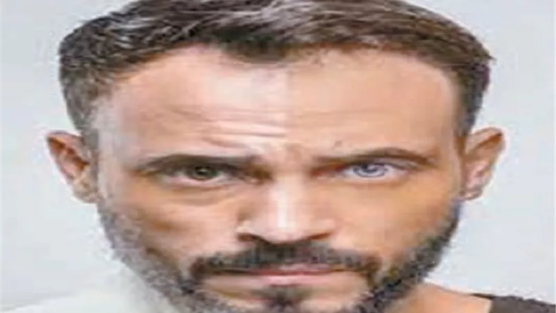 يوسف الشريف.. يجهز لفيلم سينمائي