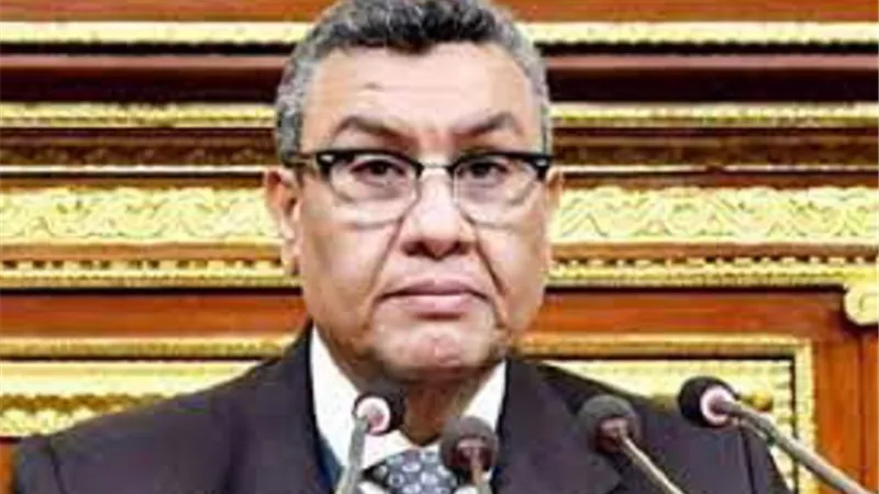 رئيس مصلحة الضرائب في البرلمان: المتأخرات الضريبية 350 مليار جنيه