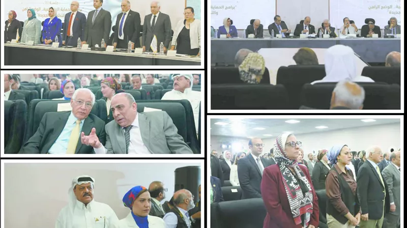 نعم لدينا مشكلة ولكن.. الحل ليس مستحيلاً