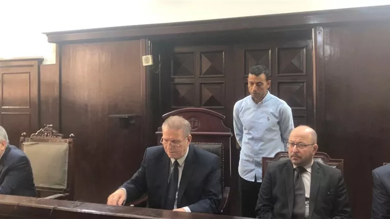 المشدد 15 عامًا لشقيقين قتلا فلاح في الدقهلية