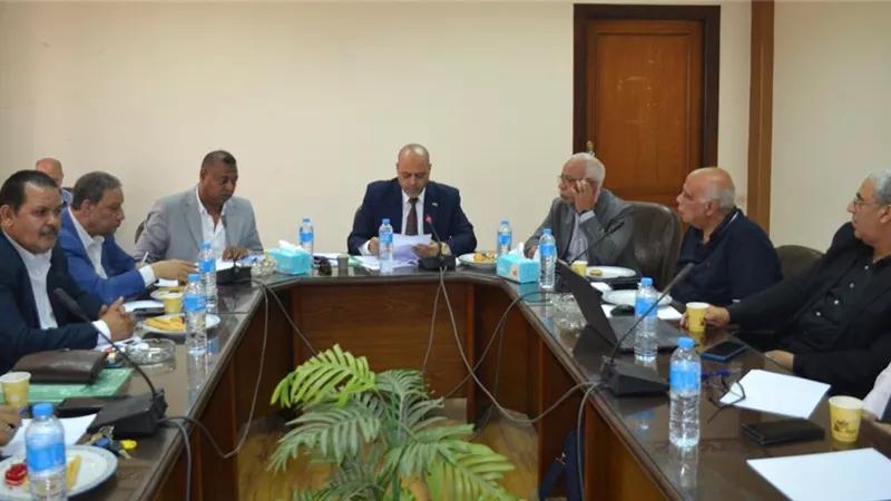 التنظيم النقابى: مضامين خطاب الرئيس في عيد العمال مكاسب إضافية