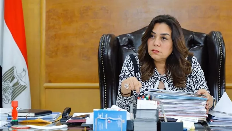 شبكات جديدة لصرف مياه الأمطار بالتوازي مع رصف الشوارع بدمياط