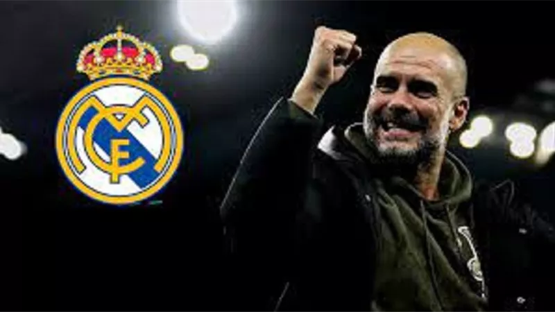 بالأرقام.. جوارديولا يتفوق على ريال مدريد قبل موقعة الاتحاد