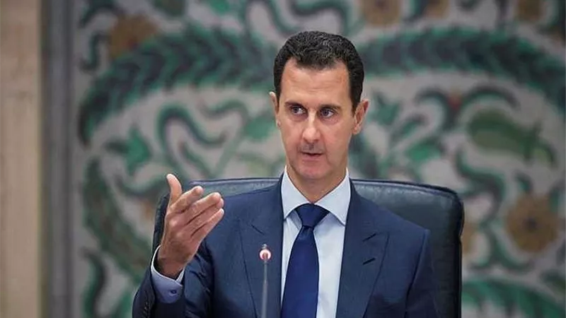 وزير خارجية سوريا: الرئيس بشار الأسد سيشارك في القمة العربية بجدة