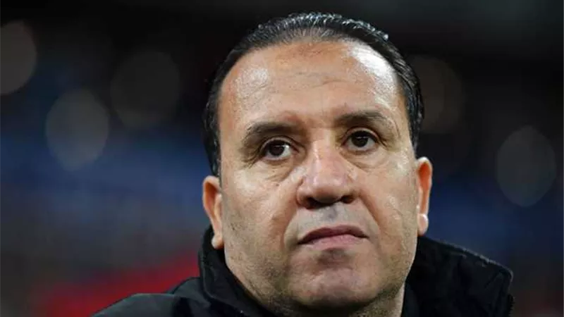 تقارير تكشف هوية مدرب الترجي أمام الأهلي بدوري أبطال إفريقيا