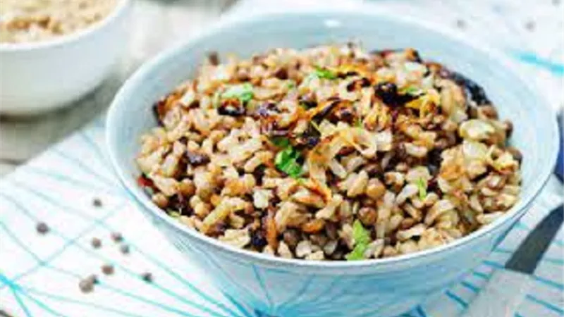 فى 10 دقائق.. طريقة عمل المدردرة