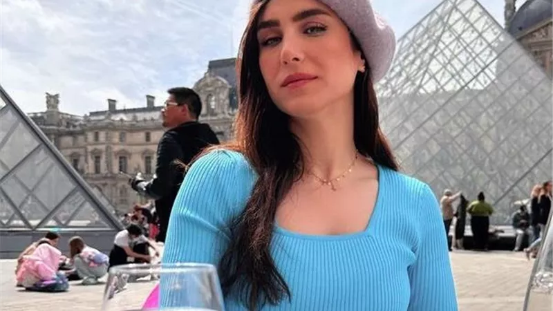 هلا السعيد تسحر القلوب بإطلالة جذابة .. صور