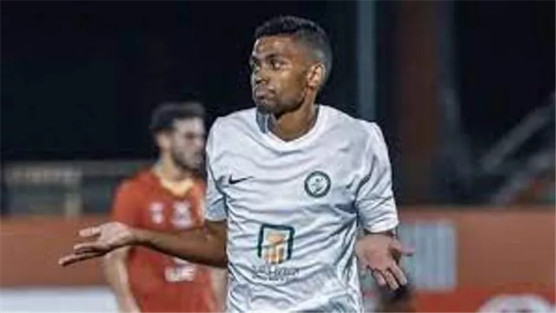 كريم بامبو يقود هجوم البنك الأهلي لمواجهة الإسماعيلي بالدورى