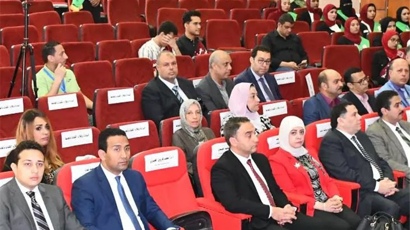 انطلاق الملتقى الأول لوحدة الاستثمار والتعاون الدولي
