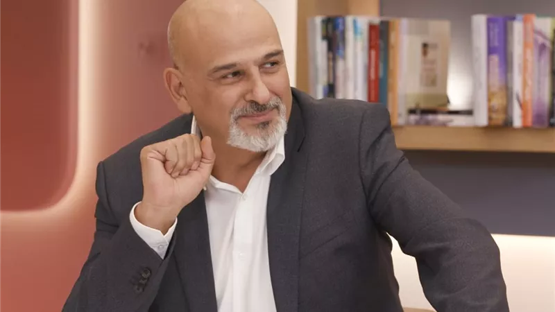 جمال سليمان ينضم إلي لجنة تحكيم مهرجان السينما العربية بشرم الشيخ