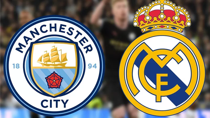 بث دوري أبطال أوروبا مباشرةَ ريال مدريد ضد مانشستر سيتى
