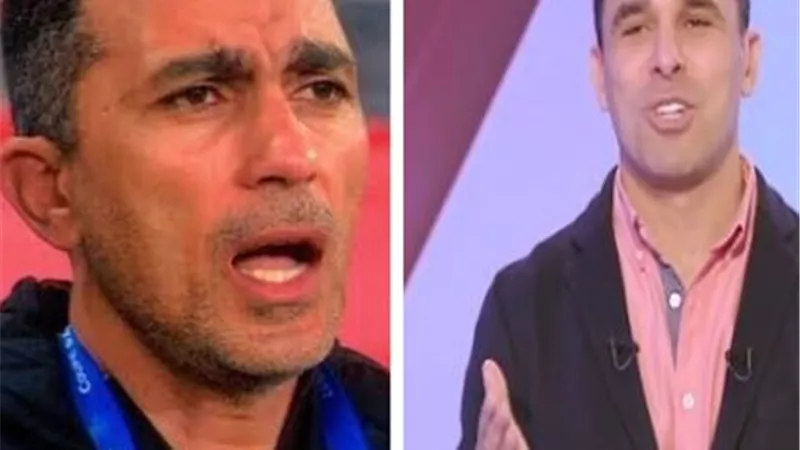 الغندور يهاجم أسامة نبيه بسبب تصريحاته بشأن توقيع يوسف لبيراميدز