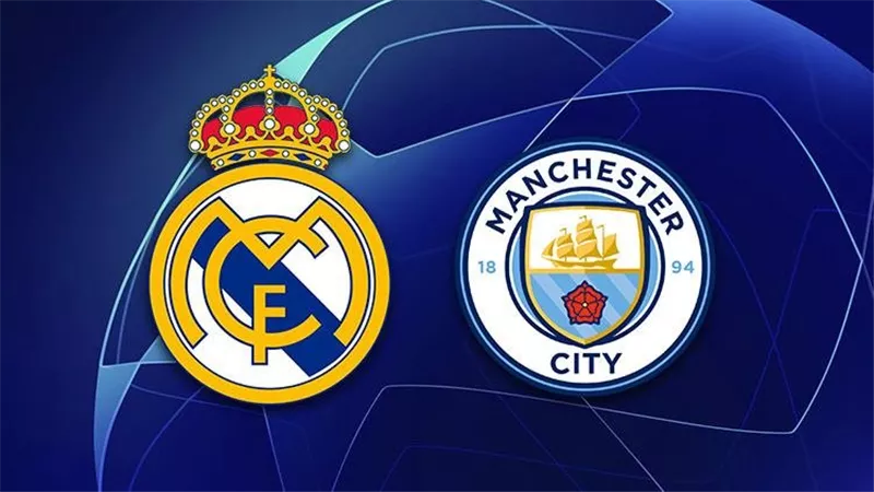 بث مباشر ريال مدريد ومانشستر سيتي في نصف نهائي دوري أبطال أوروبا مباشرةَ