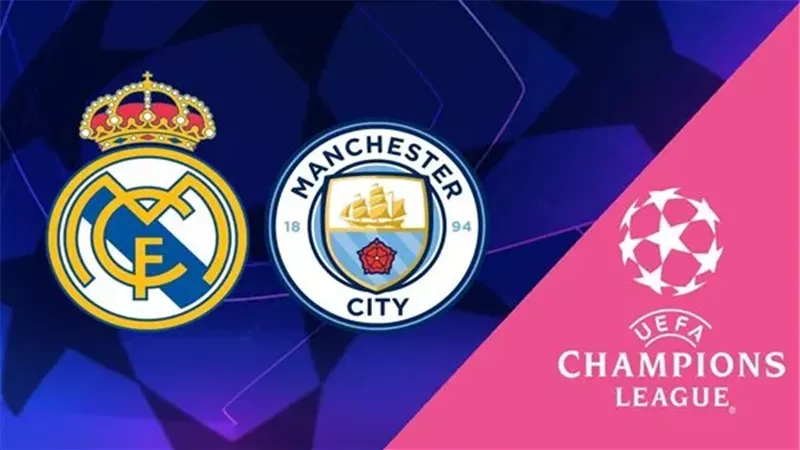بث مباشر مباراة ريال مدريد ومانشستر سيتي اليوم 17-05-2023
