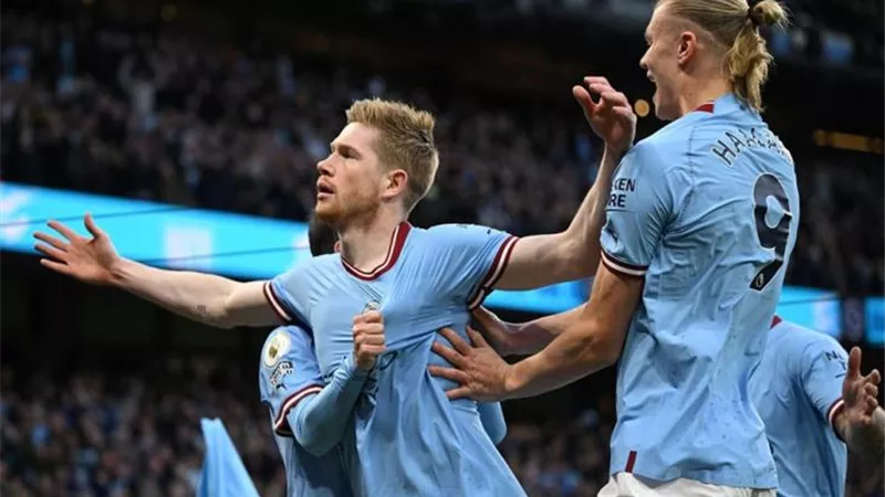 مشاهدة مباراة مانشستر سيتي وريال مدريد بث مباشر اليوم 17-05-2023 في دوري ابطال اوروبا