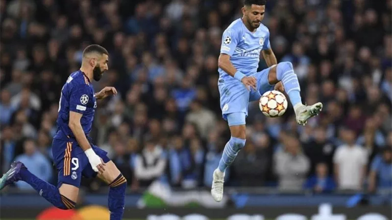 match HD live مشاهدة مبارة ريال مدريد ضد مانشستر سيتي
