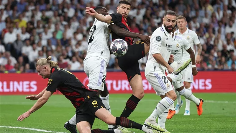 bein sport بث مباشر ريال مدريد ضد مانشستر سيتي