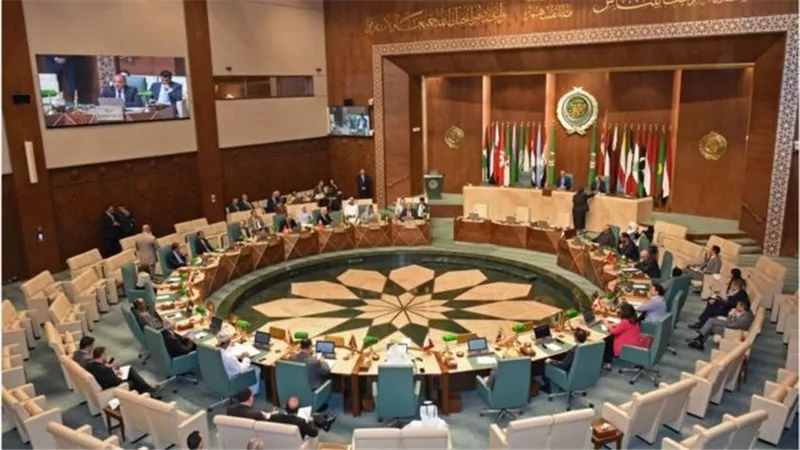 حسام زكي: القمة العربية ستشهد حضورًا طيبًا.. والسودان سيمثله مبعوث رئاسي موفد من البرهان
