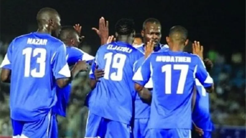 يانج أفريكانز الى نهائى الكونفيدرالية بالفوز على قاهر بيراميدز