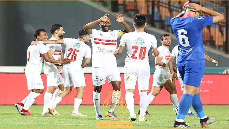 اتحاد الكرة يعلن حكم مباراة الزمالك وأسوان في الدوري