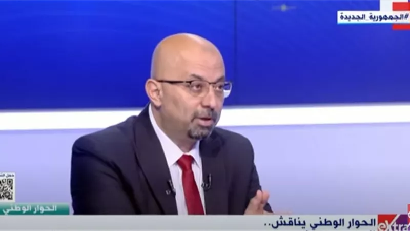 خبير: استخدام تطبيقات موثوقة فقط يحمي المعلومات الشخصية من السرقة