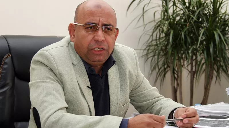 المهندس محمد عبدالمقصود