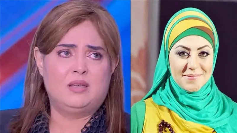 بعد 23 سنة.. ميار الببلاوي تكشف سر فتح قضية وفاء مكي من جديد