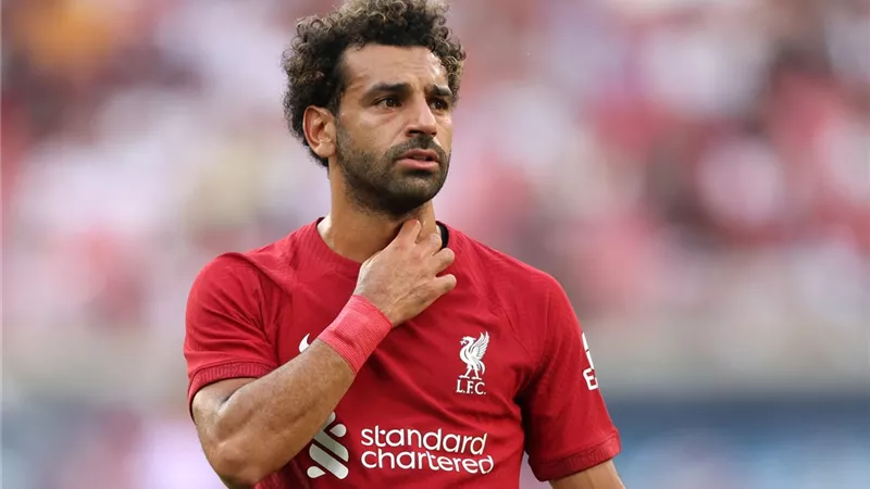 غياب صلاح.. قائمة المرشحين لجائزة أفضل لاعب فى إنجلترا