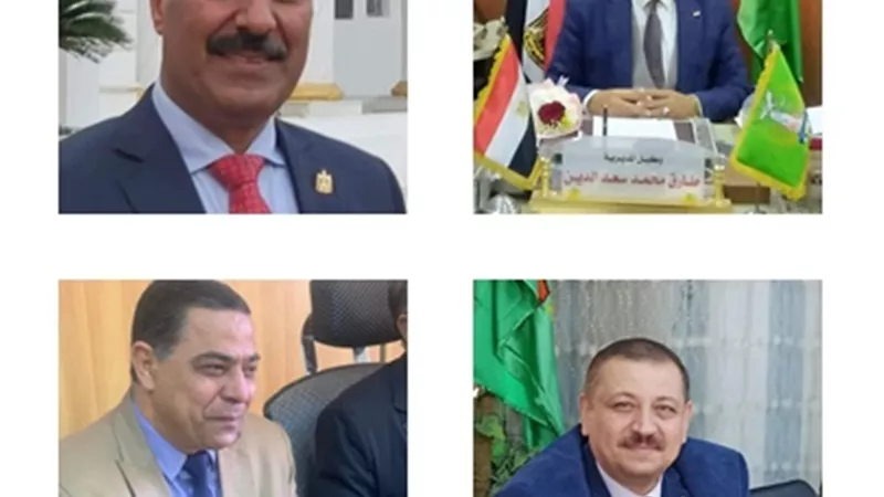 طلاب المنوفية يحصدون مراكز متقدمة فى مسابقات التربية الإجتماعية