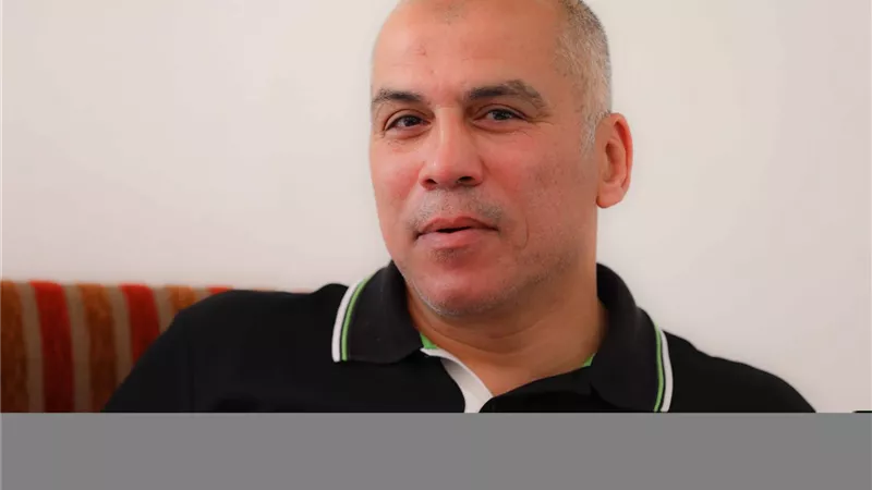 محمد يوسف يكشف سر استقالته من النفط العراقي