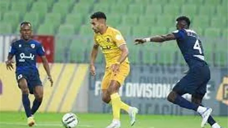 الزمالك يستقر على عودة اوباما .. ورغبة اللاعب تفاجئ مسئوليه