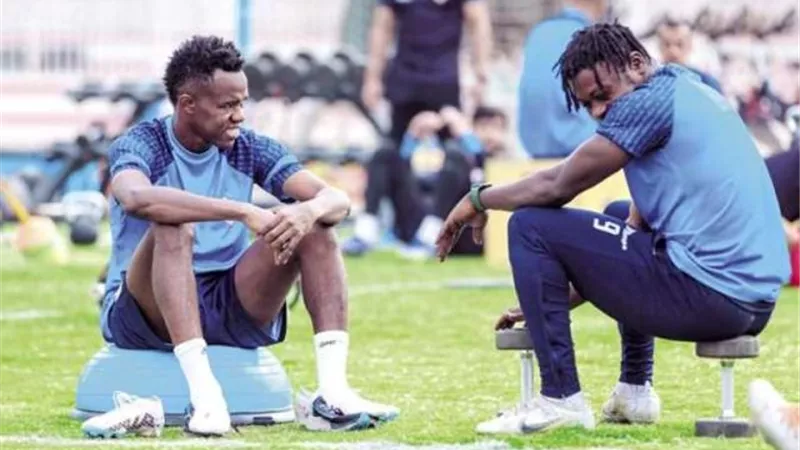 650 مليون جنيه قيمة صفقات الزمالك .. والنتيجة صفر بطولات