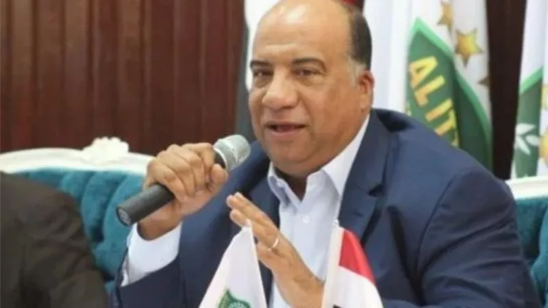 مجلس إدارة الإتحاد السكندرى يهدد بالاستقالة الجماعية.. تفاصيل