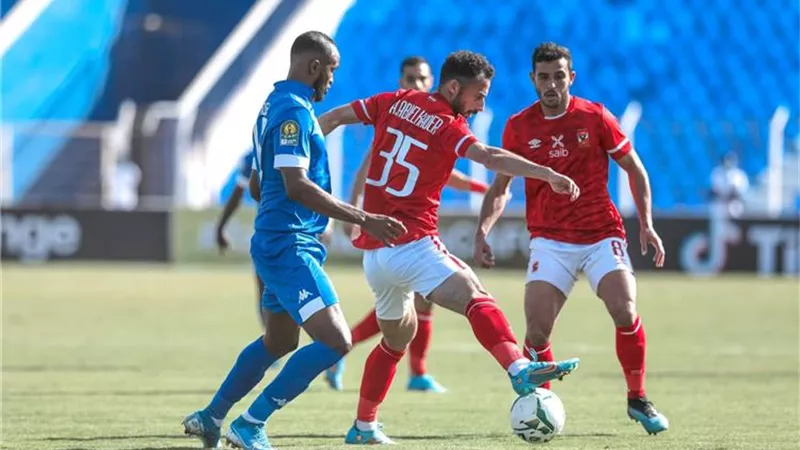 شوبير: الأهلي يقرر الإستئناف ضد عقوبات 