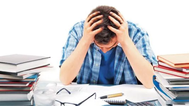 نصائح ذهبية لمواجهة التوتر أيام الامتحانات