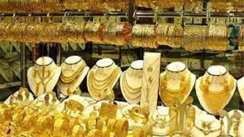 ذهب الزينة اصبح ثروة بعد تضخم سعره _فهل عليه زكاة