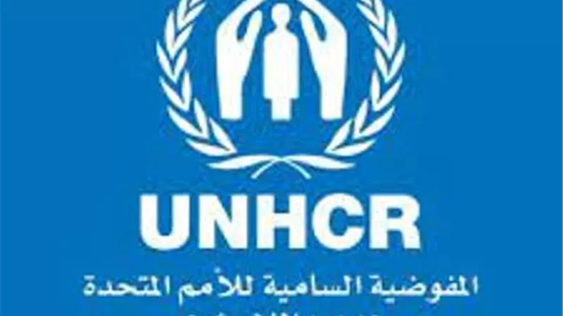 مفوضية اللاجئين:نشيد بجهود مصر في استقبال النازحين من السودان