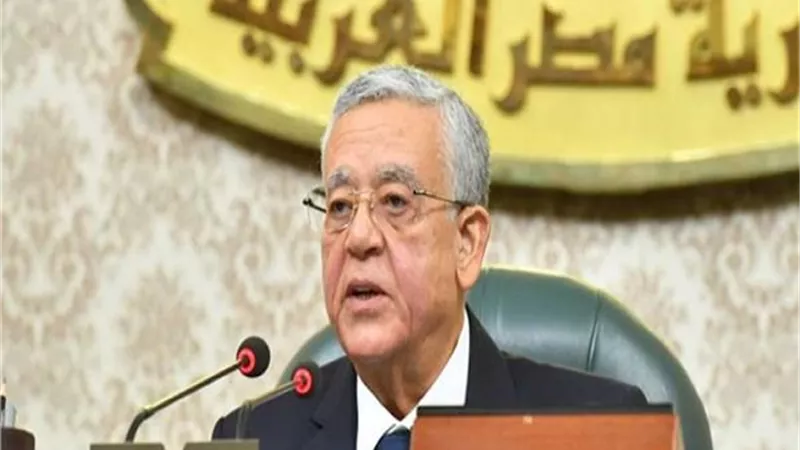 جبالي: حريصون على تعزيز العلاقات مع أذربيجان على الأصعدة كافة