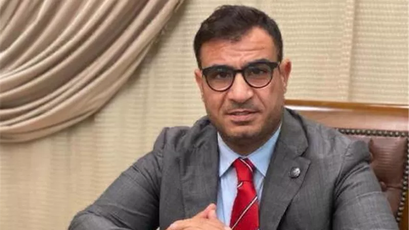 الجيوشي عضوًا بمجلس إدارة غرفة الصناعات المعدنية