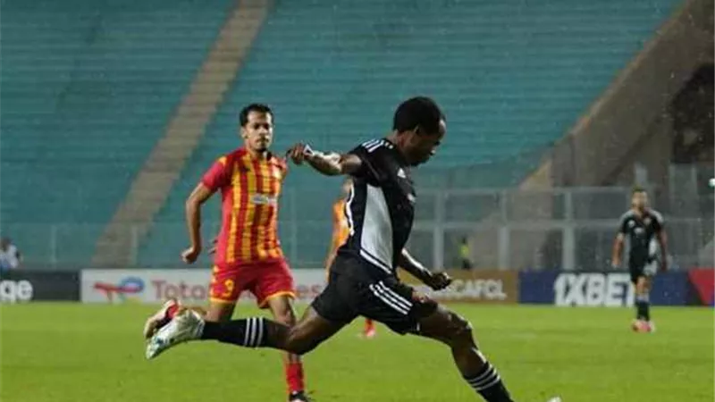 تاو مطلوب فى الدورى الهولندى .. والخطيب يصدر فرمانا: ليس للبيع