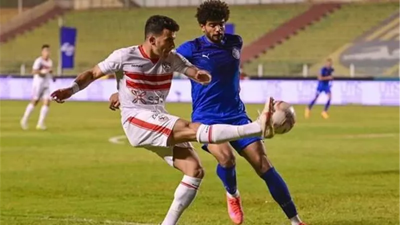 الزمالك فى مواجهة صعبة امام اسوان ..الليلة